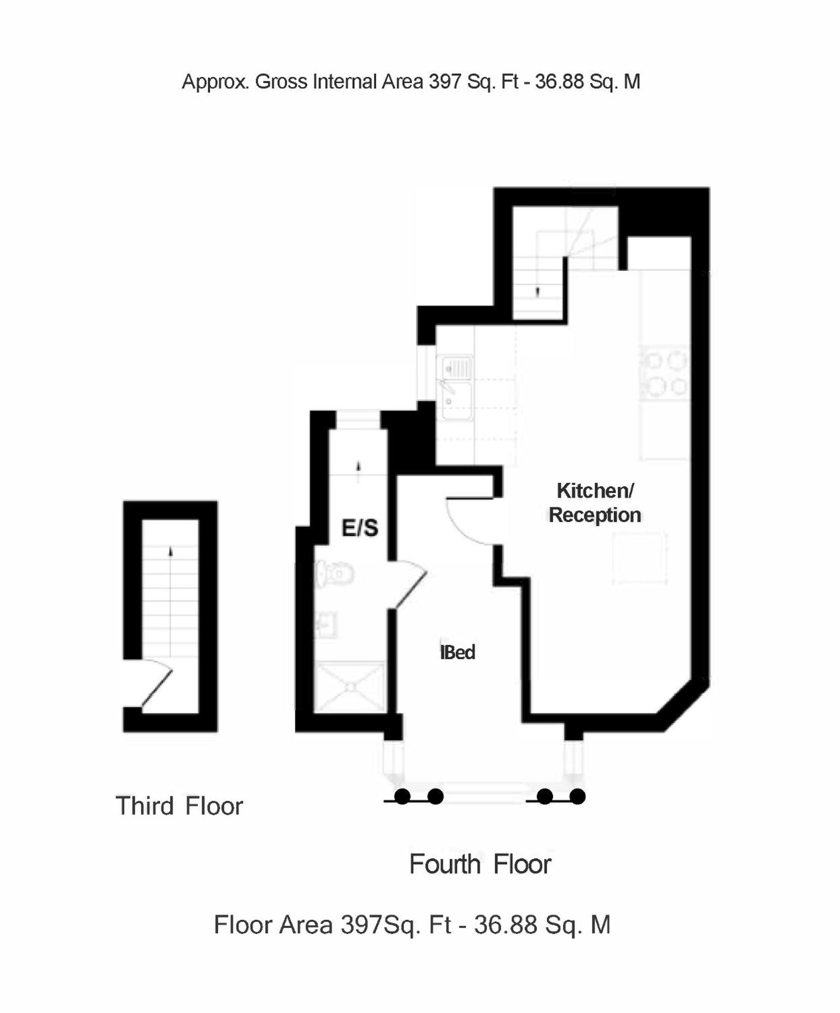 Sunny Loft In Center Of London Apartman Kültér fotó
